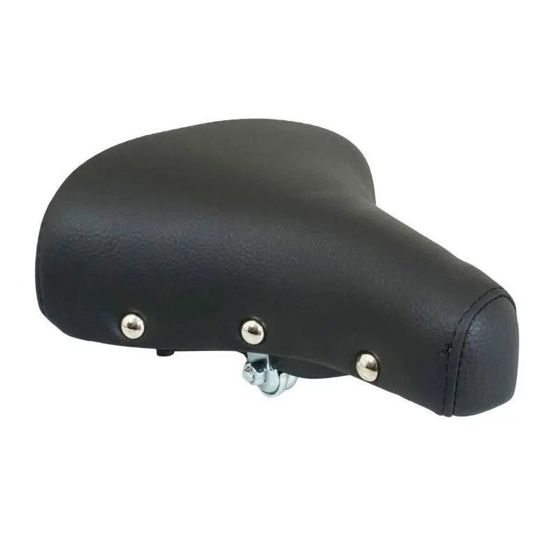 Sattel mit Feder P2R Solex