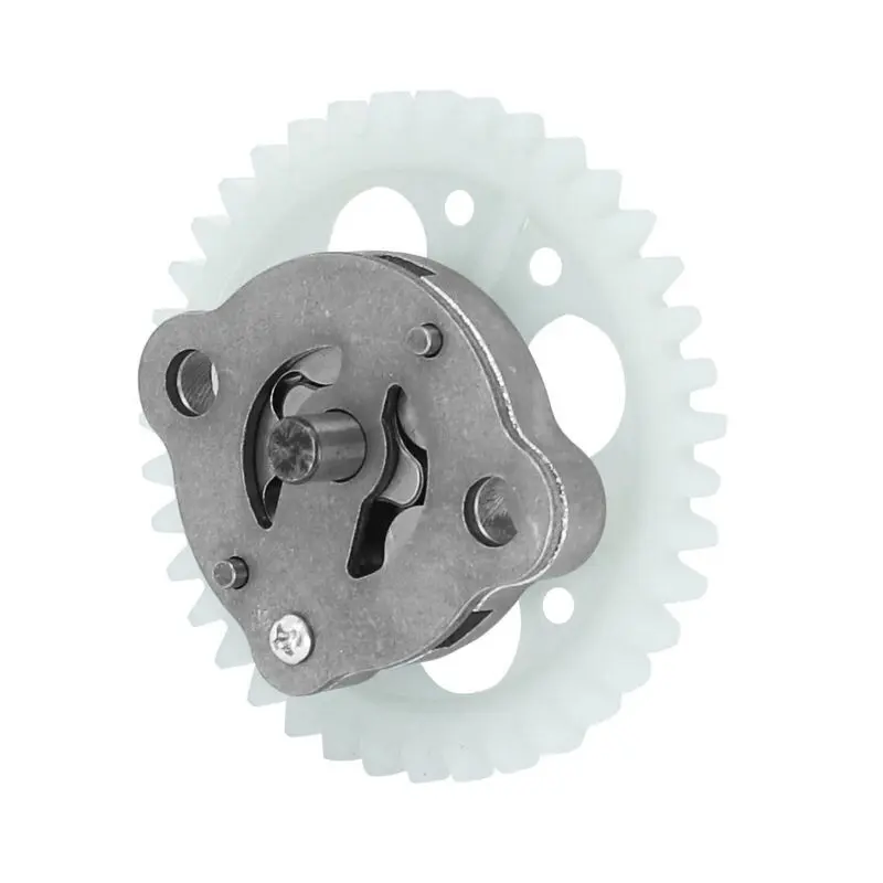 Ölpumpe P2R Sym 50 Orbit II 4T