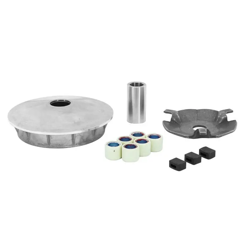 Dimmer P2R Sym 50 Orbit II 4T