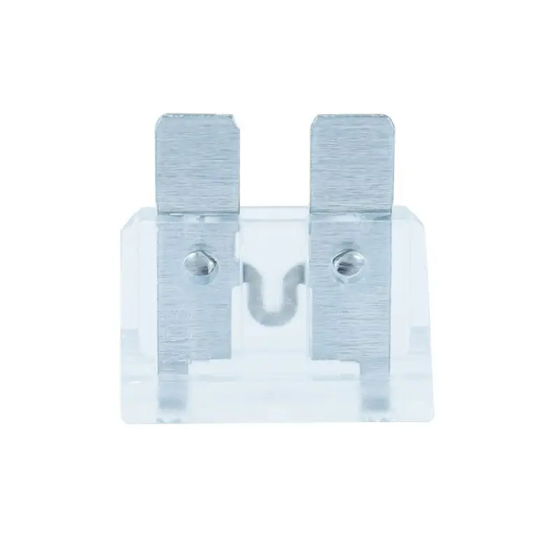 Beutel mit 10 steckbaren Standardflachsicherungen P2R