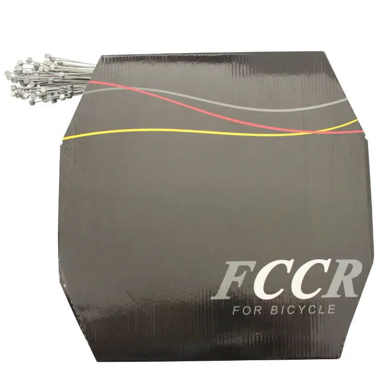 Scatola di 100 cavi freno P2R