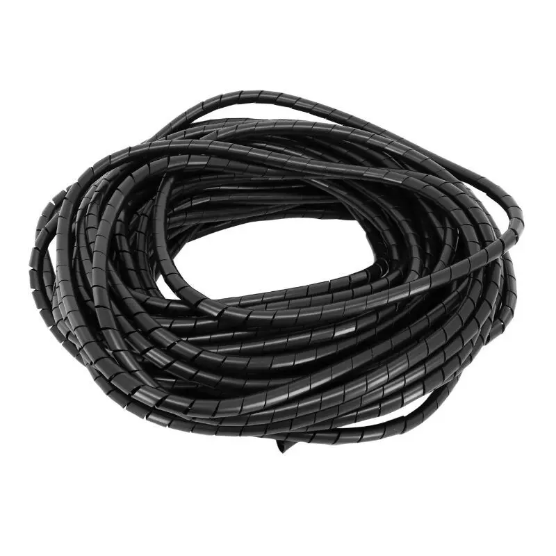 Flexibler Spiralschlauch für elektrischen Draht P2R 12-70mm