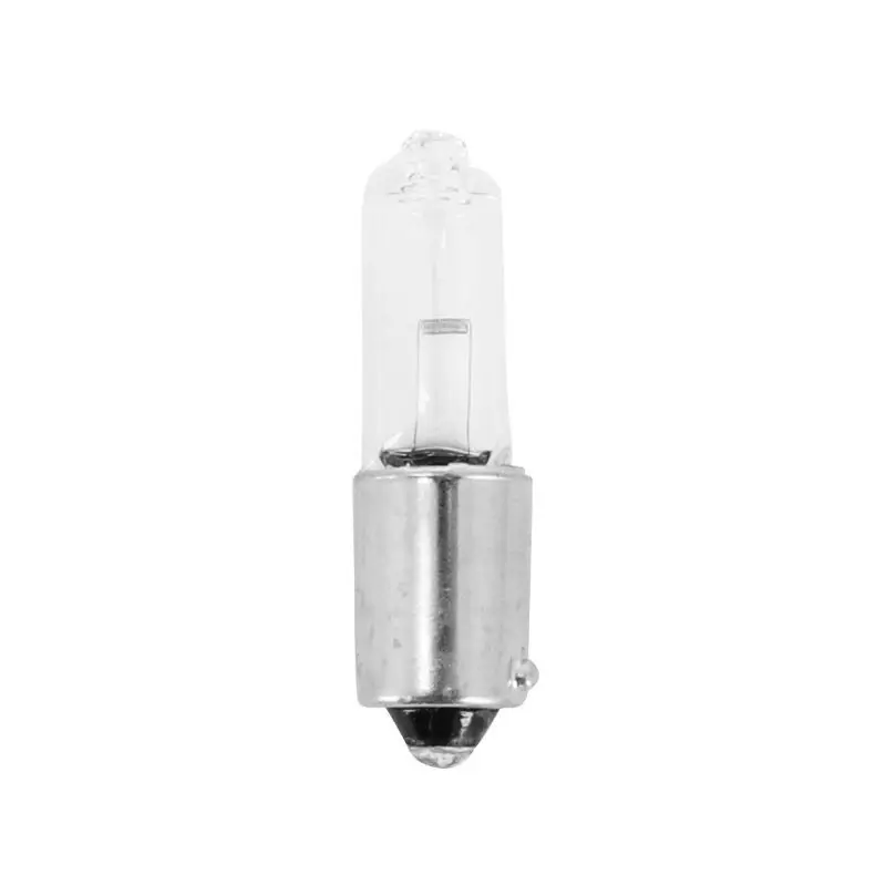Confezione da 10 lampadine alogene P2R H21W Culot BAX9s