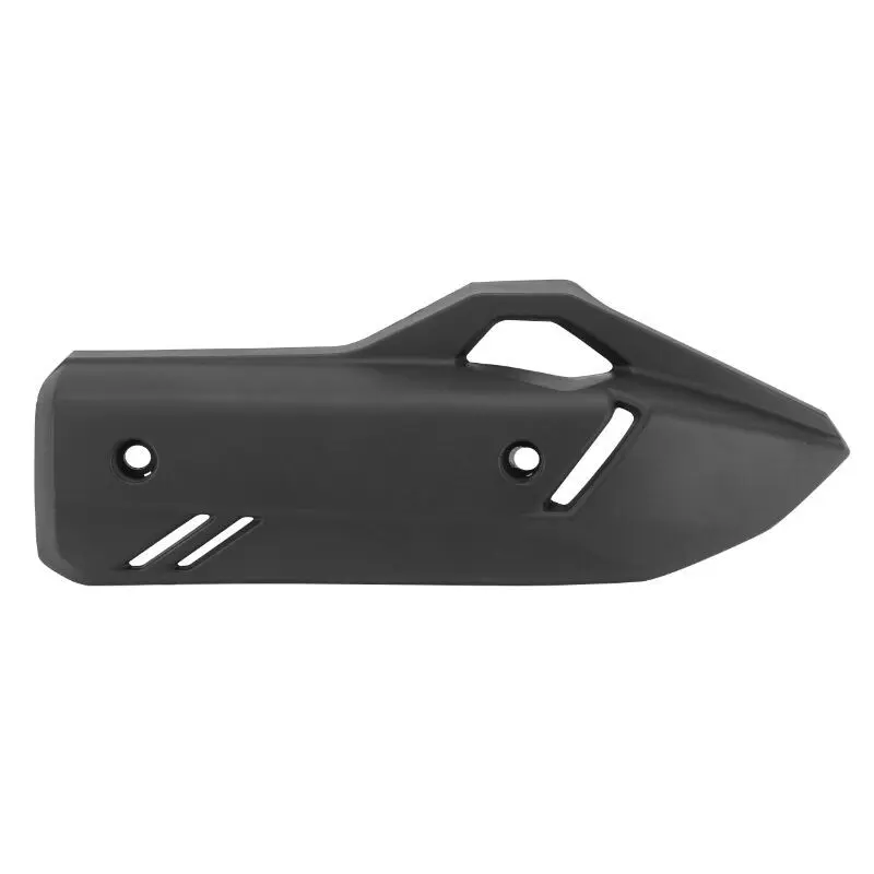 Auspuffschutz P2R Honda 125 PCX 2021+