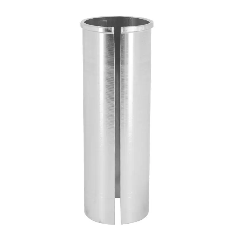 Reduzierstück für die Sattelstütze Aluminiumrahmen P2R 27 mm
