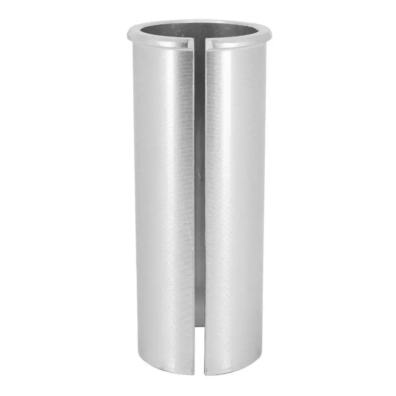 Reduzierstück für die Sattelstütze Aluminiumrahmen P2R 31 mm