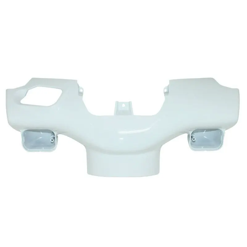 Verkleidung Lenkerabdeckung P2R Peugeot 0 TKR, Trekker 2007+-TKR