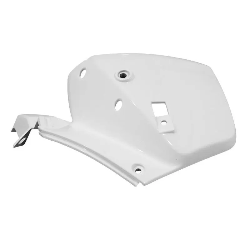 Verkleidung Seitenhaube rechts P2R Peugeot 50 Tkr, Trekker 2007