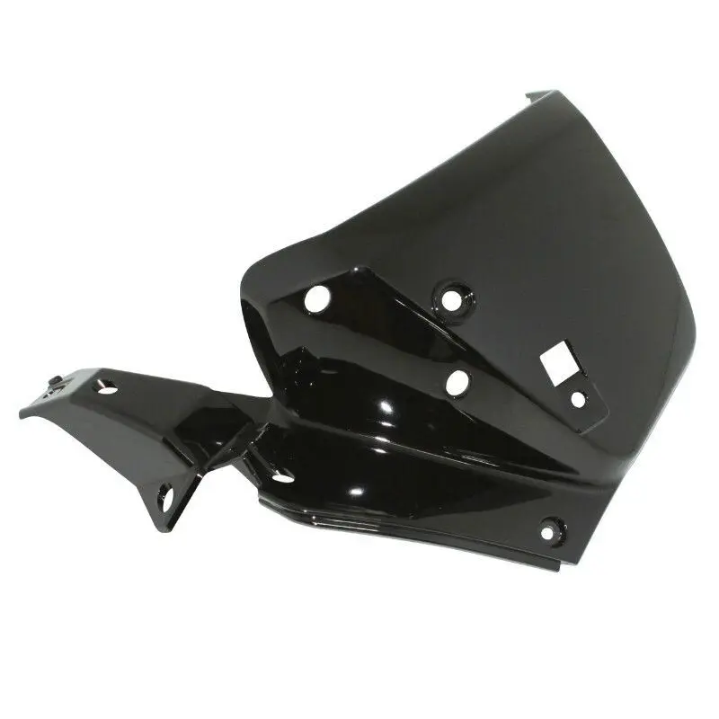 Verkleidung Seitenhaube rechts P2R Peugeot 50 Tkr, Trekker 2007