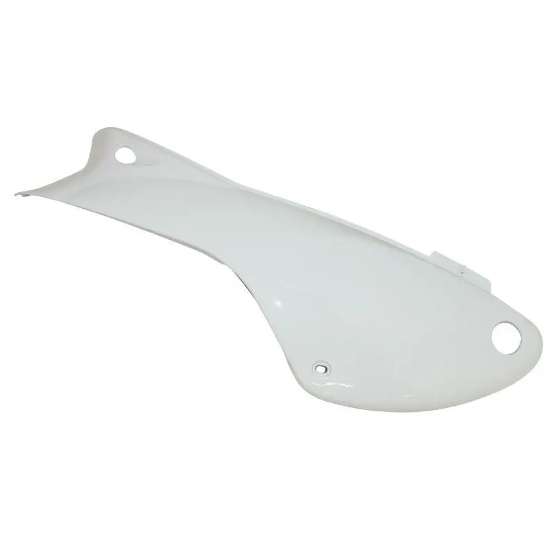 Verkleidung Rumpf hinten links P2R Peugeot 50 Tkr, Trekker 2007