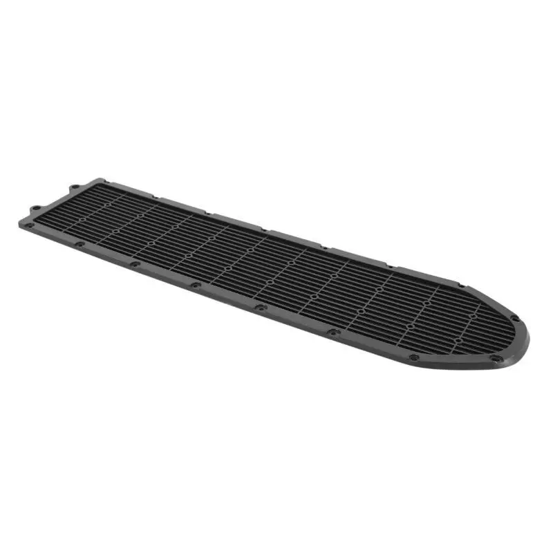 Coperchio della batteria per scooter P2R Ninebot Max G30