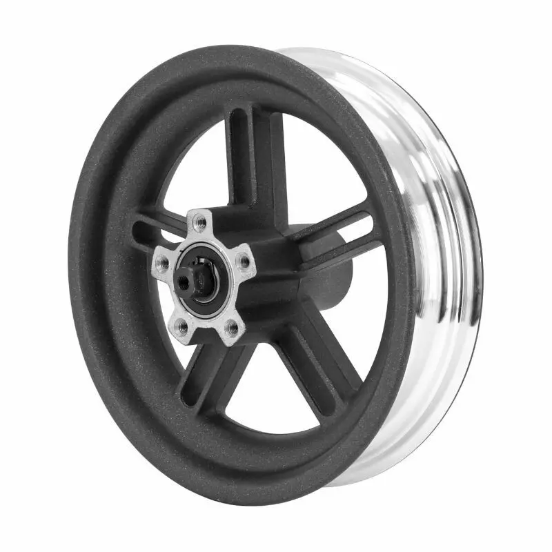 Ruota posteriore senza pneumatici P2R Xiaomi M365, Essential, 1S