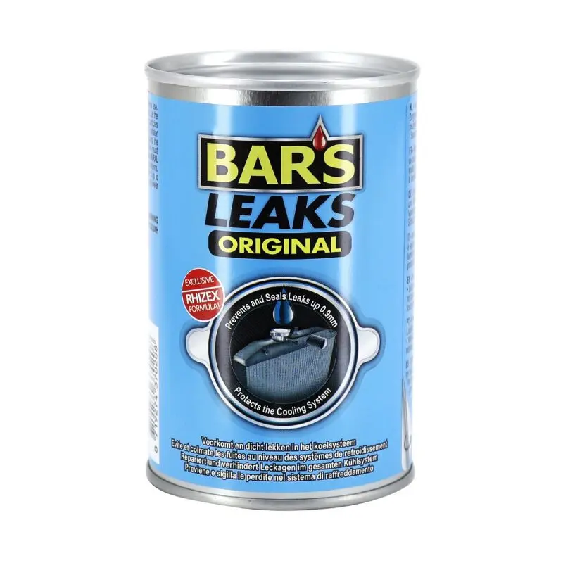 Anti-Leck-Heizkörper P2R Bar's Leaks