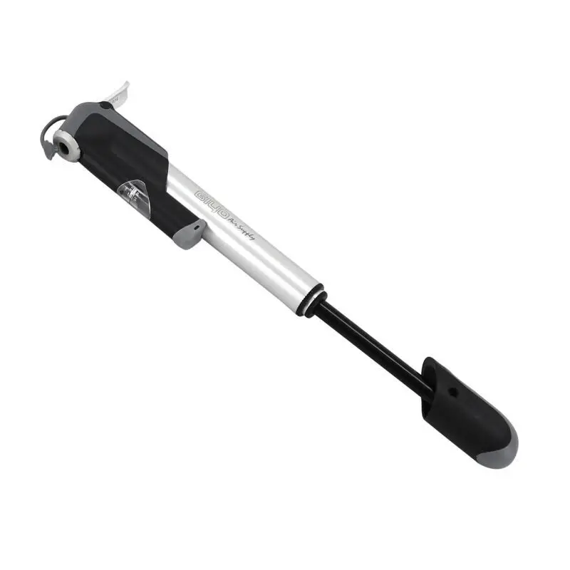 Co2-Pumpe Alu teleskopisch P2R Giyo VP-VS