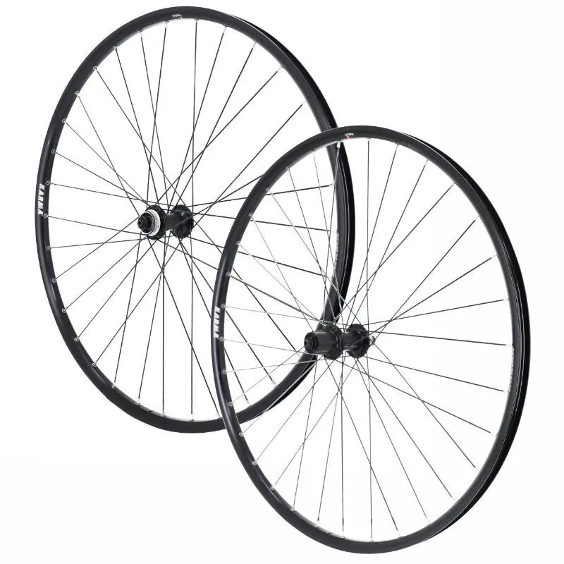 Scheibenrad blockieren P2R Shimano TX505