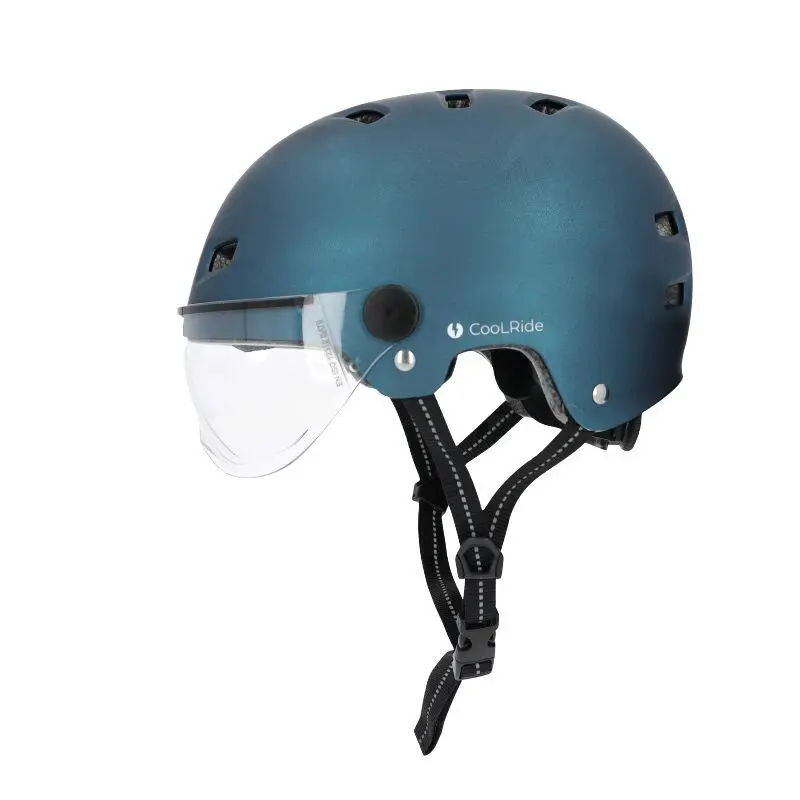 Helm kiezen P2R