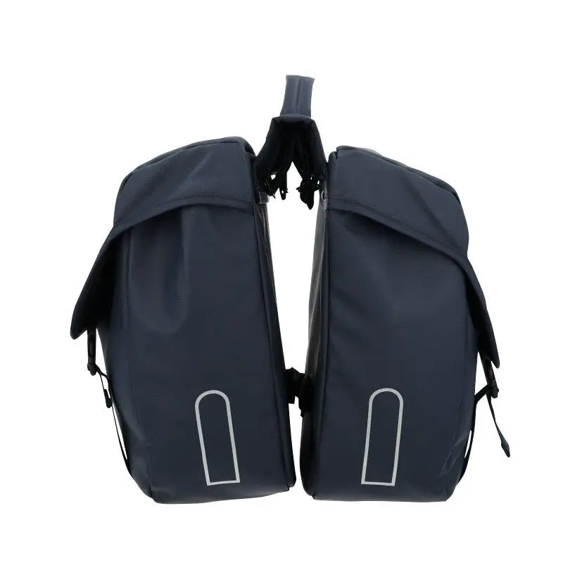 Hintere Tasche mit verstellbaren Gurten und Klettverschlüssen P2R Hapo G