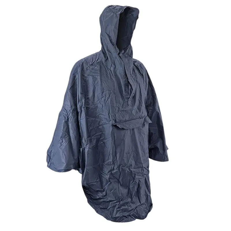 Poncho P2R