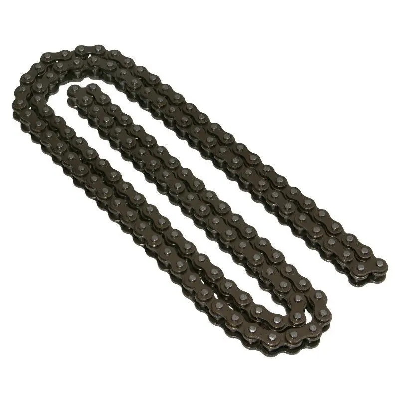 p2r transmissieketting voor chinese pocketbike 50cm3 type 25h 136 schakels