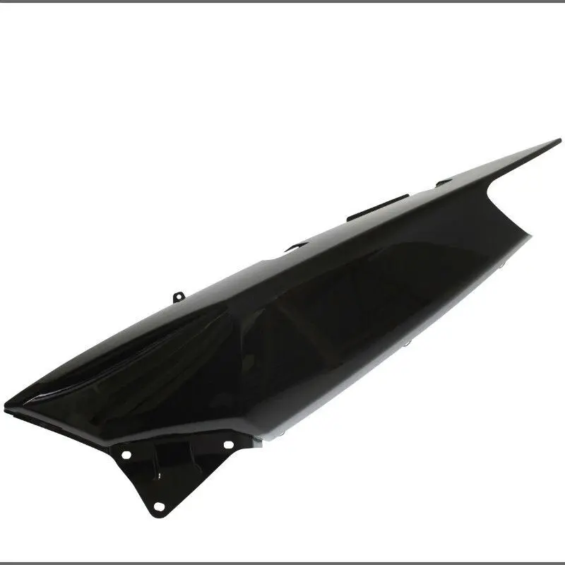 Verkleidung Rumpf hinten links P2R Yamaha 500 Tmax 2008>2011