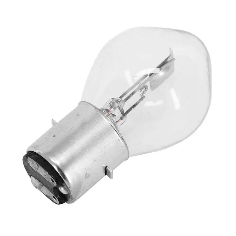 Packung mit 10 Glühbirnen-Halogenlampen-Projektor P2R 35-35W Ba20D Bulb B35