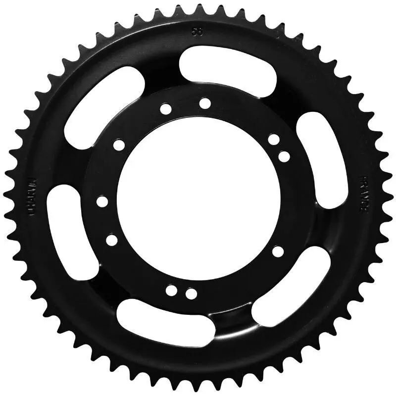 Radkranz Aluminium grimeca aleage 98 mm 10 Löcher P2R Peugeot 103