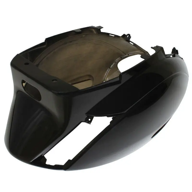 Paar Verkleidungsteile hintere Schale P2R Piaggio 50 Zip Sp