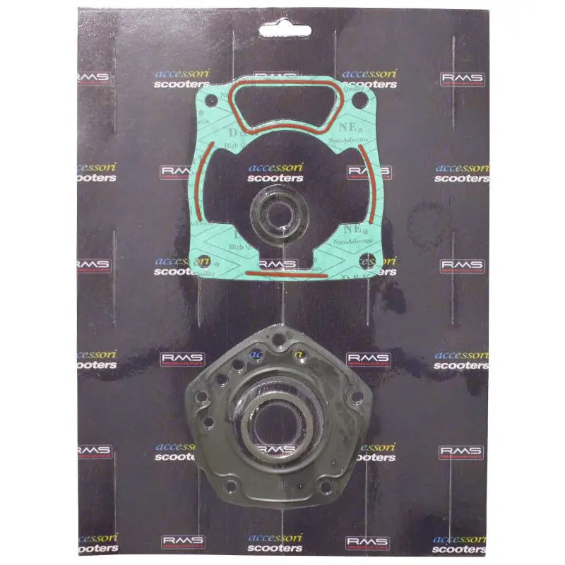 Dichtung Motor Roller P2R Honda 125 Pantheon 2t 1998>2002