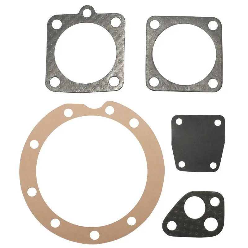 Dichtung Motor P2R Solex