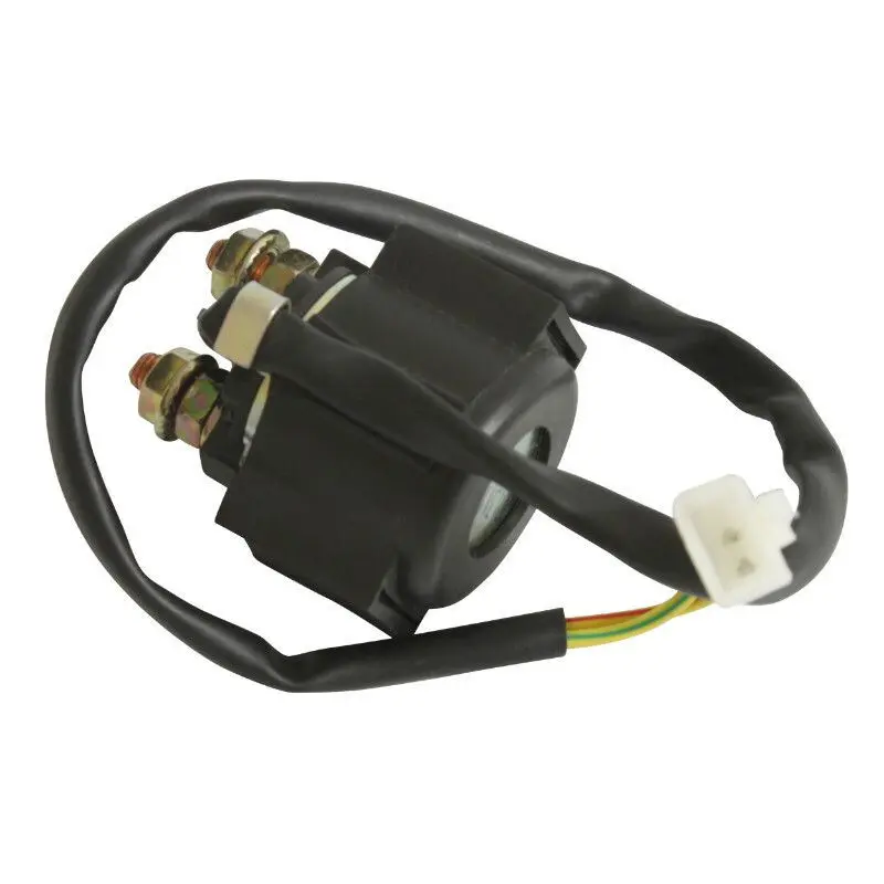 Anlasserrelais P2R Chinois 125 4T GY6 152QMI