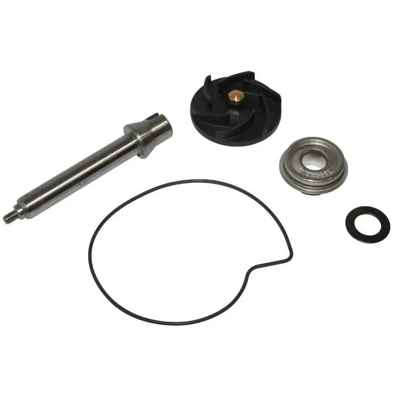 Wasserpumpen-Reparaturset P2R Piaggio 400 MP3 2007+400 X-Evo 2007+ 400 Beverly 2006+ 500 Beverly 2012+ 500 X9 2001+ 500 MP3 2011+ 500 X10 2012+