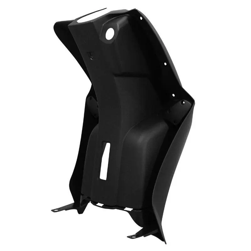 Verkleidung innere Schürze hinten P2R Kymco 50 Agility, 125 Agility