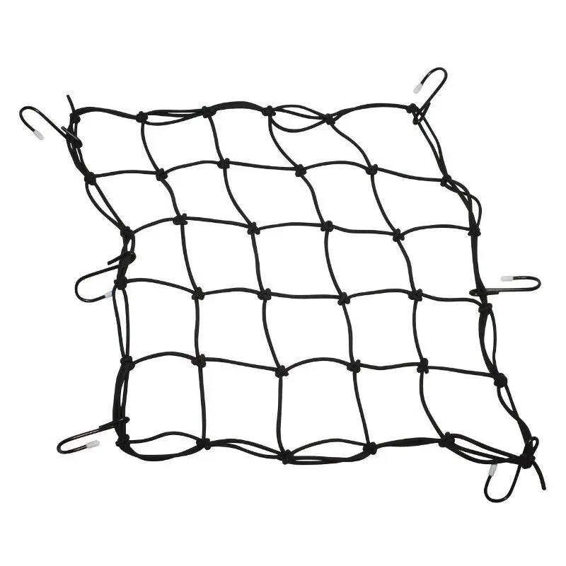 Netz mit 6 Haken P2R Sandow Cargo