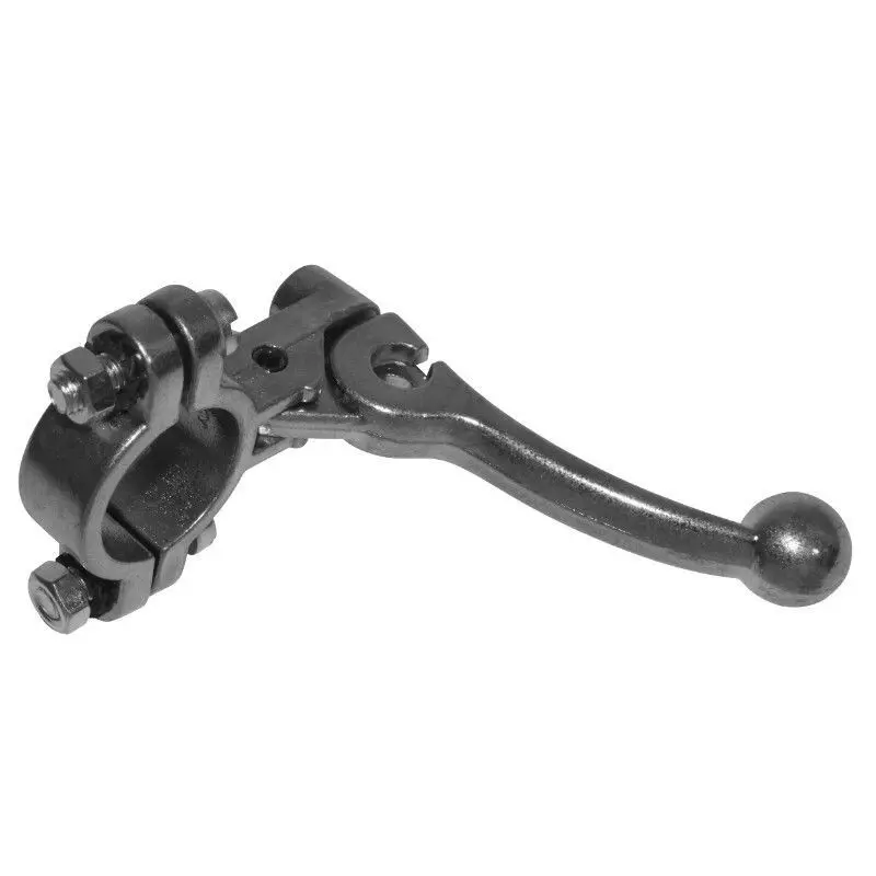 Aluminium decompressorhendel P2R