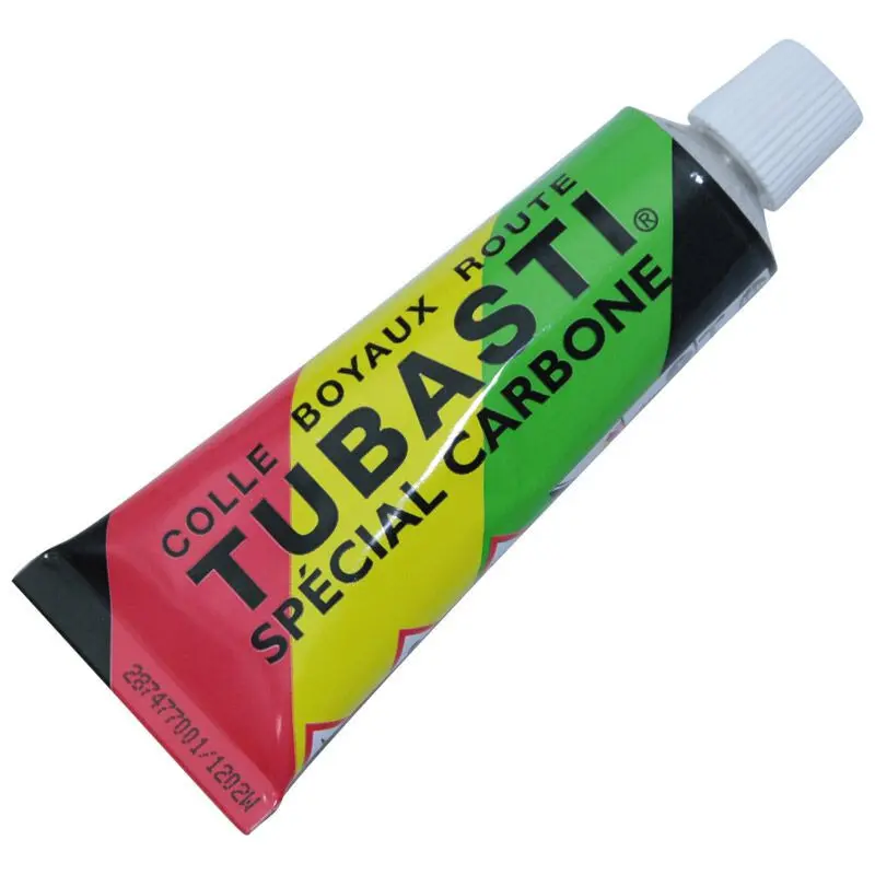 Scatola di 10 tubi di adesivo per tubi flessibili P2R Tubasti 25 g