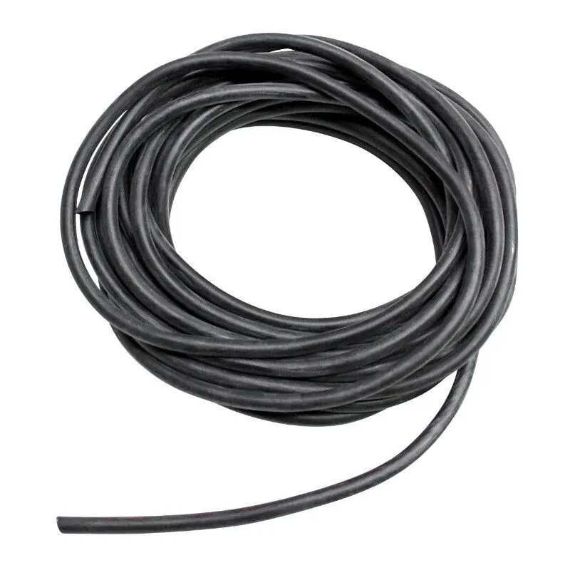 Motorradschlauch pvc weich P2R 5x8