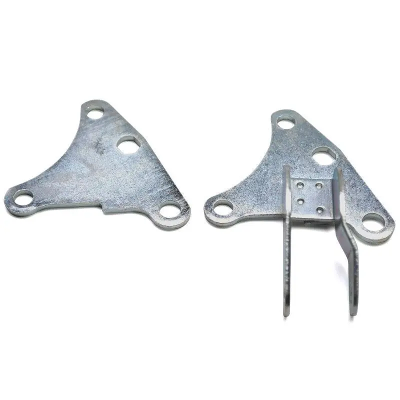 Motorbefestigungslasche P2R MBK 51, 41, CLUB