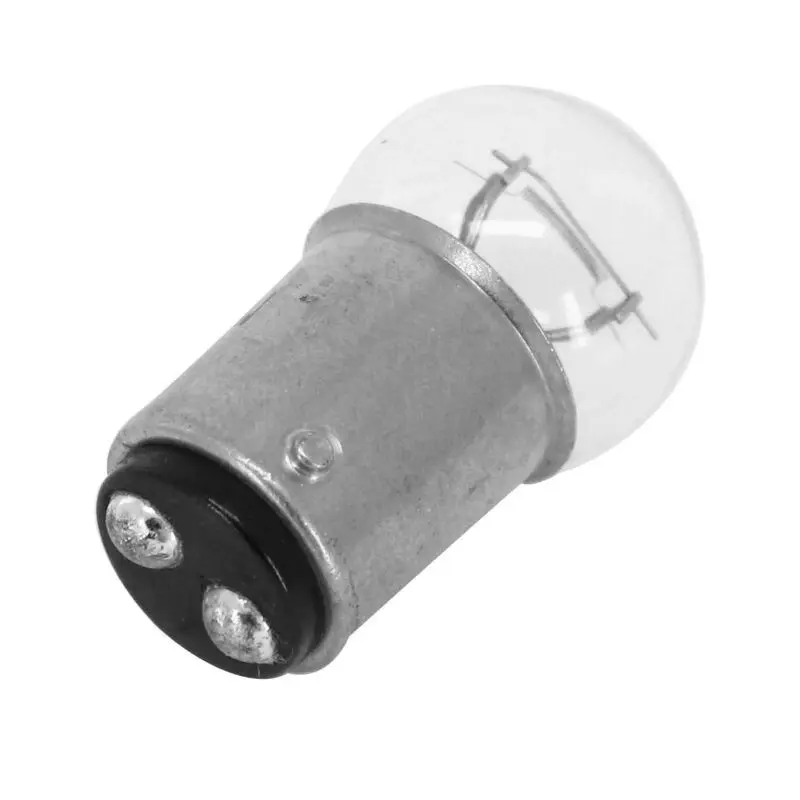 Glühbirne-Halogenlampe Rücklicht+Bremse P2R 23-8W Bay15D P23-8W