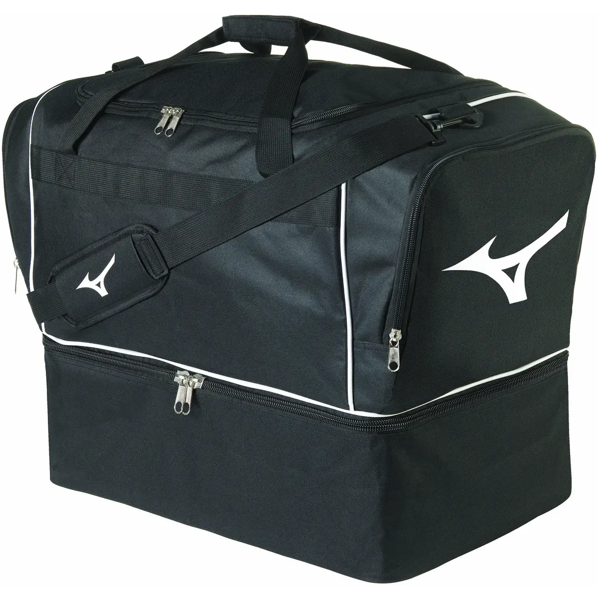 Tasche Mizuno Team football large