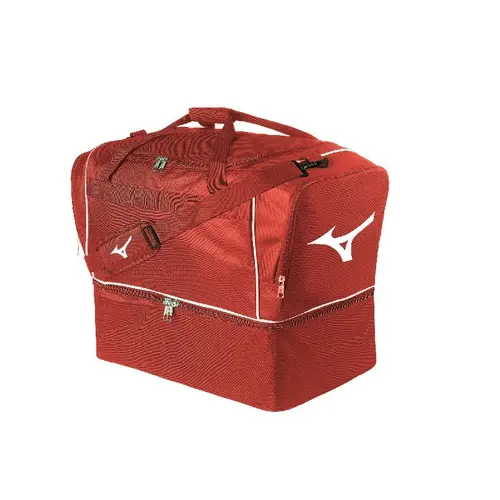 Mizuno Unisex Rot Tasche Team Football Tu