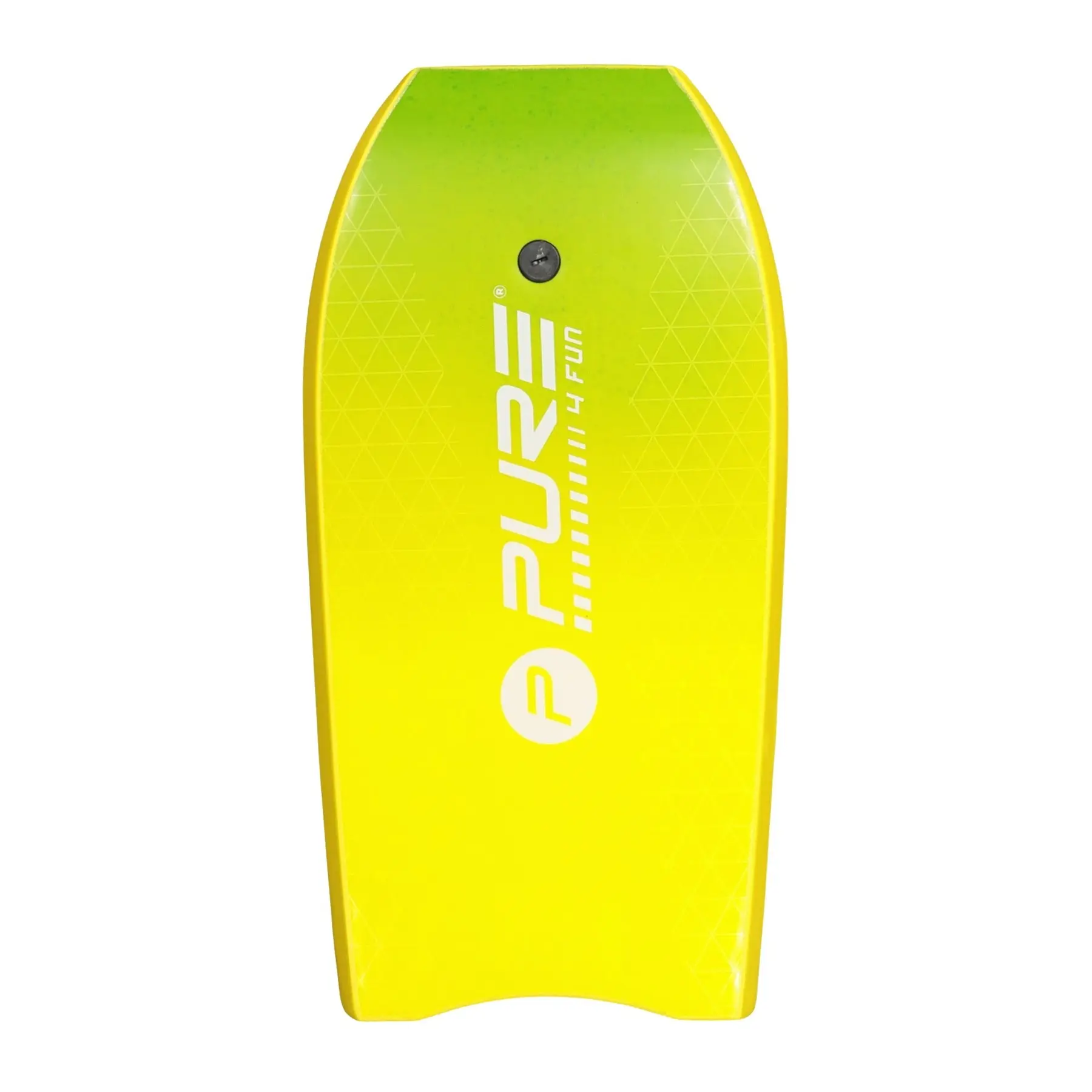 Bodyboard Pure4fun xpe material