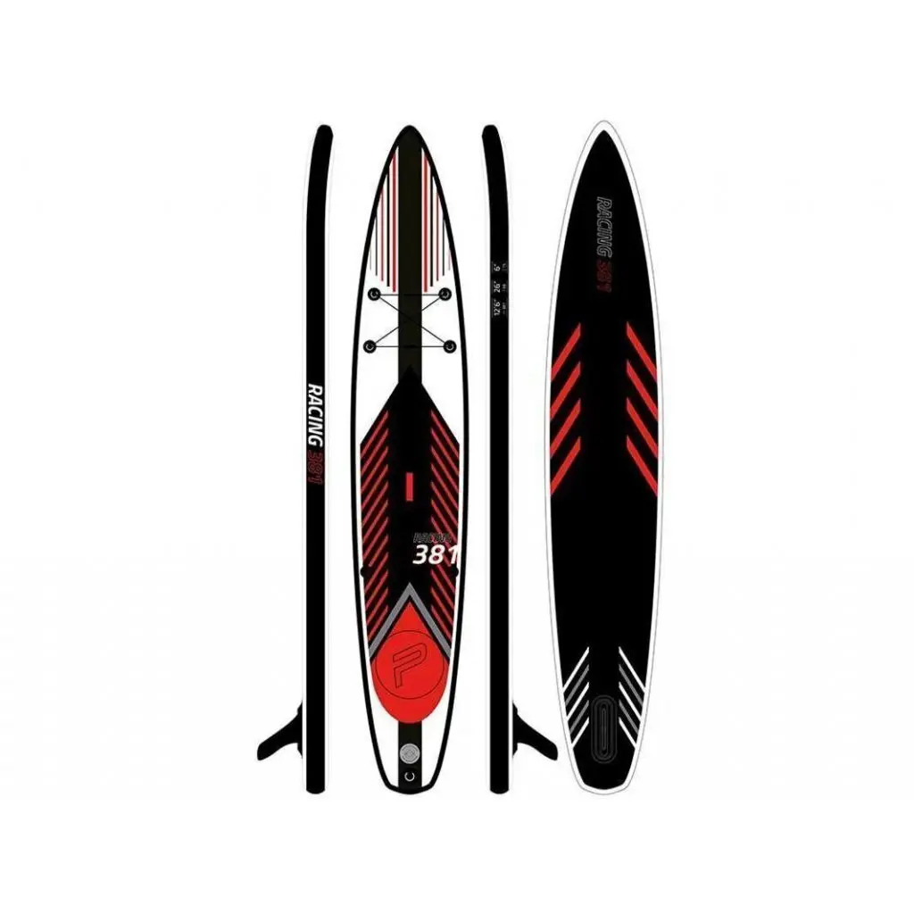 Peddelset Pure4Fun Racing SUP