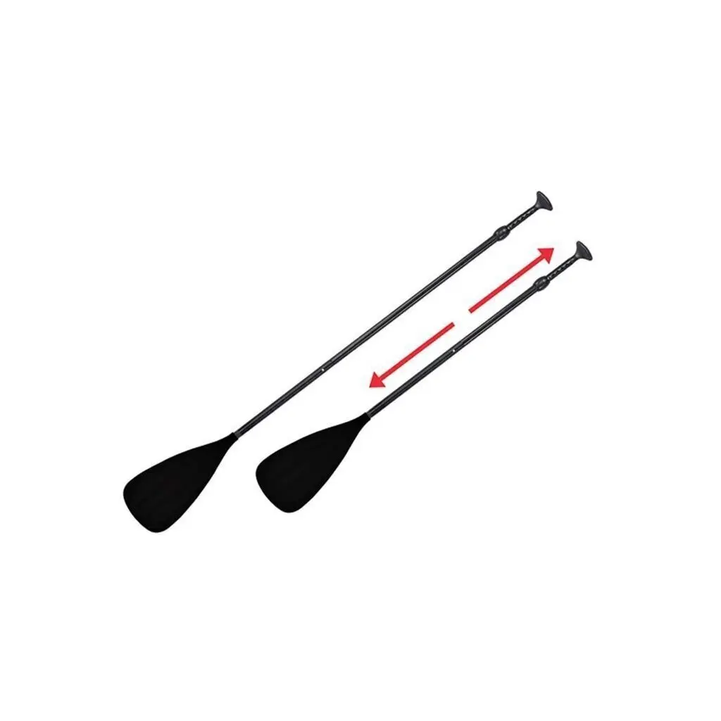 Peddelset Pure4Fun SUP Touring