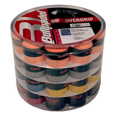 Bullpadel Mehrfarbig Gb - 1604 Box 50 - Image 4