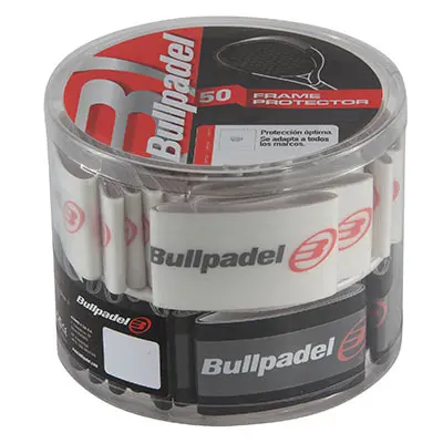 Dose Mit Bullpadel Schonern 50 Stück - Image 4