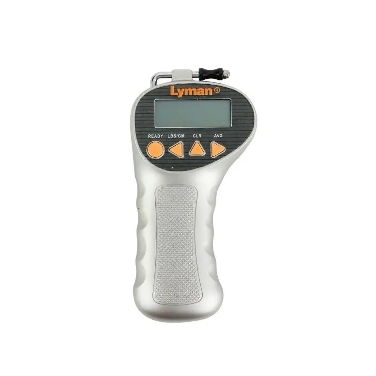 Digitale drukregulator Pachmayr