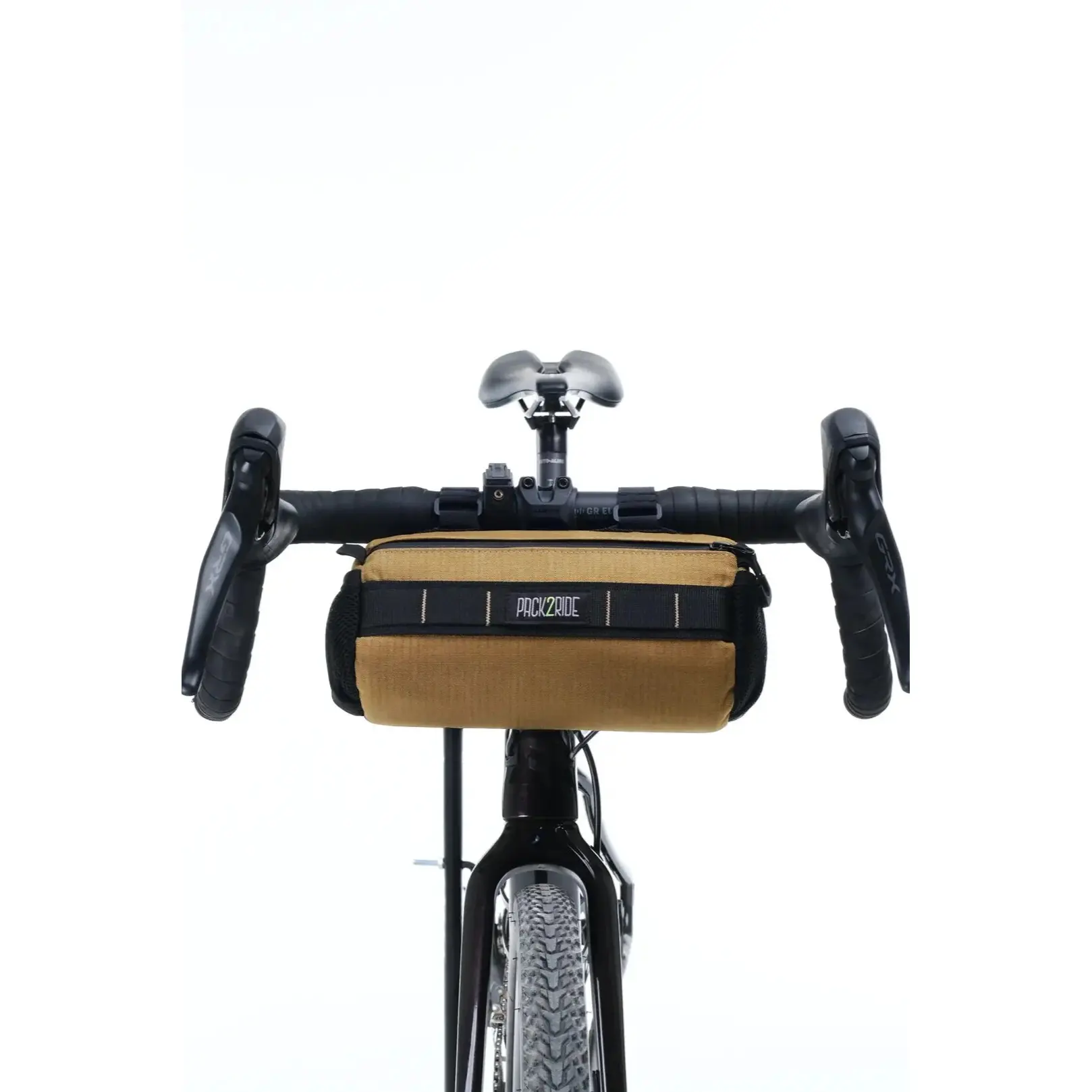 Stuurtas Pack2Ride Askme