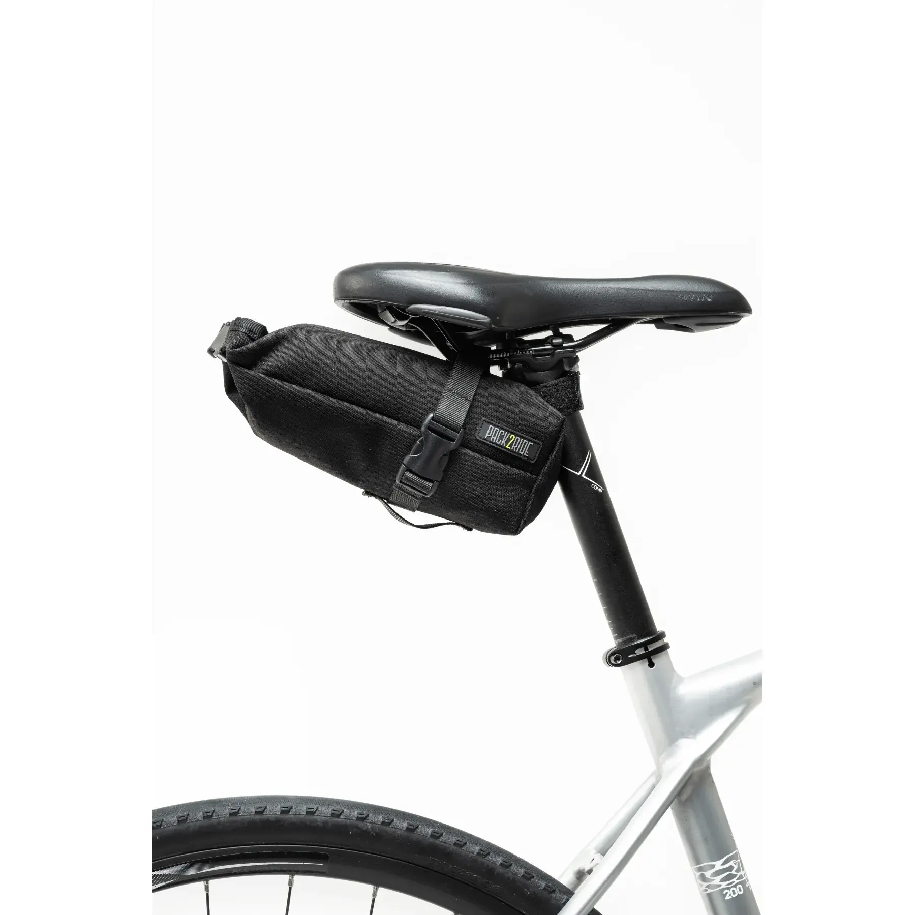 Zadeltas Pack2Ride Minima