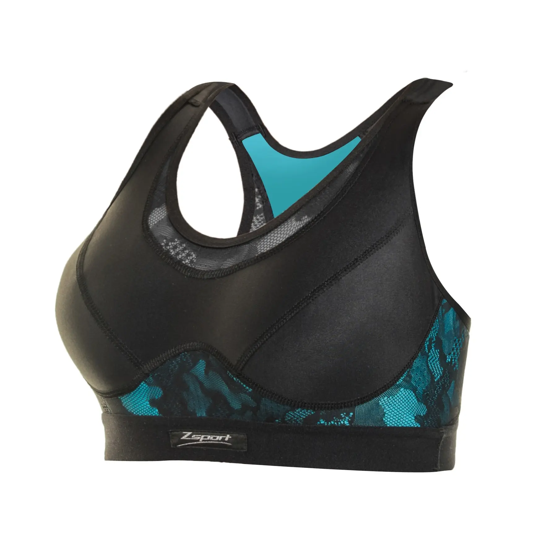 Sujetador Zsport Fitline Divine