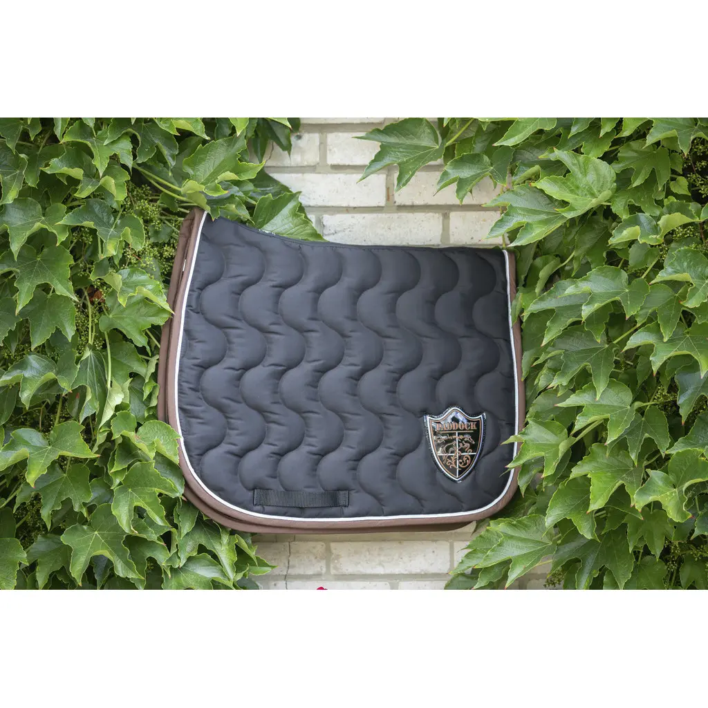 Saddle pad for horses Paddock Sports Origine